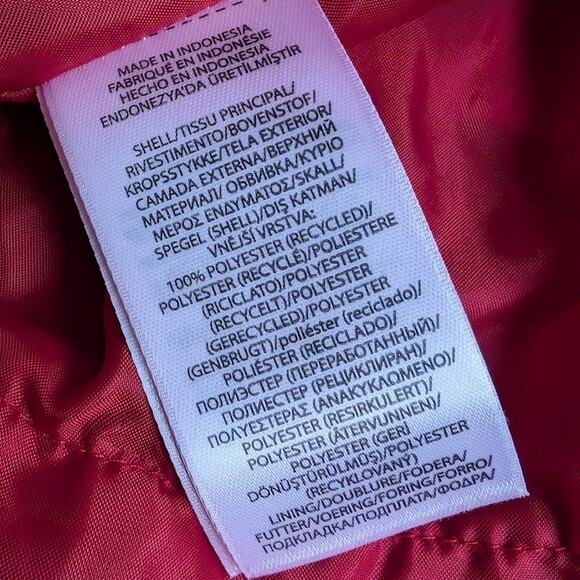 POLO RALPH LAUREN Girl's Festive Holiday Dress Size 6X Christmas Red Plaid Bow - Picture 7 of 9